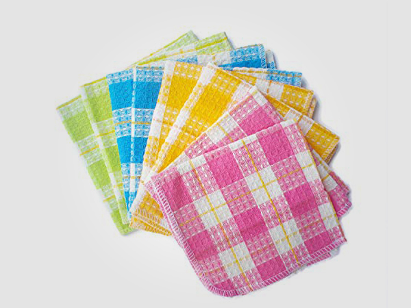 Dish Cloth