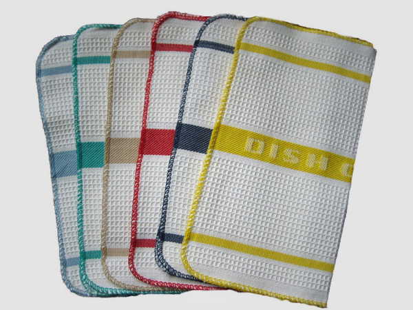 Jacq Dish Cloth